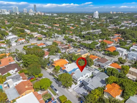 1760 SW 16th Terrace Miami FL 33145