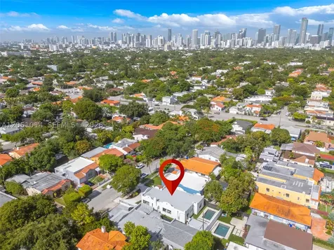 1760 SW 16th Terrace Miami FL 33145