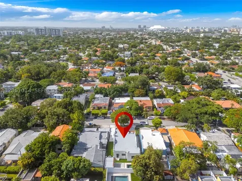 1760 SW 16th Terrace Miami FL 33145