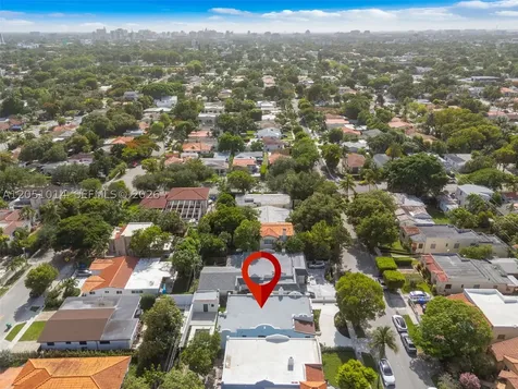 1760 SW 16th Terrace Miami FL 33145