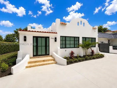 1760 SW 16th Terrace Miami FL 33145