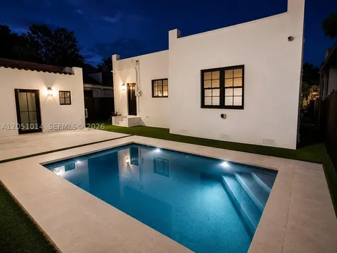 1760 SW 16th Terrace Miami FL 33145