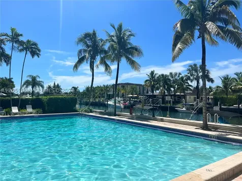 2350 NE 135th Street North Miami FL 33181