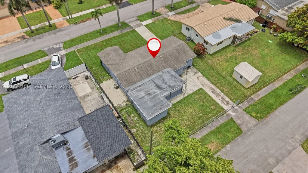 2901 Cleveland Street Hollywood FL 33020