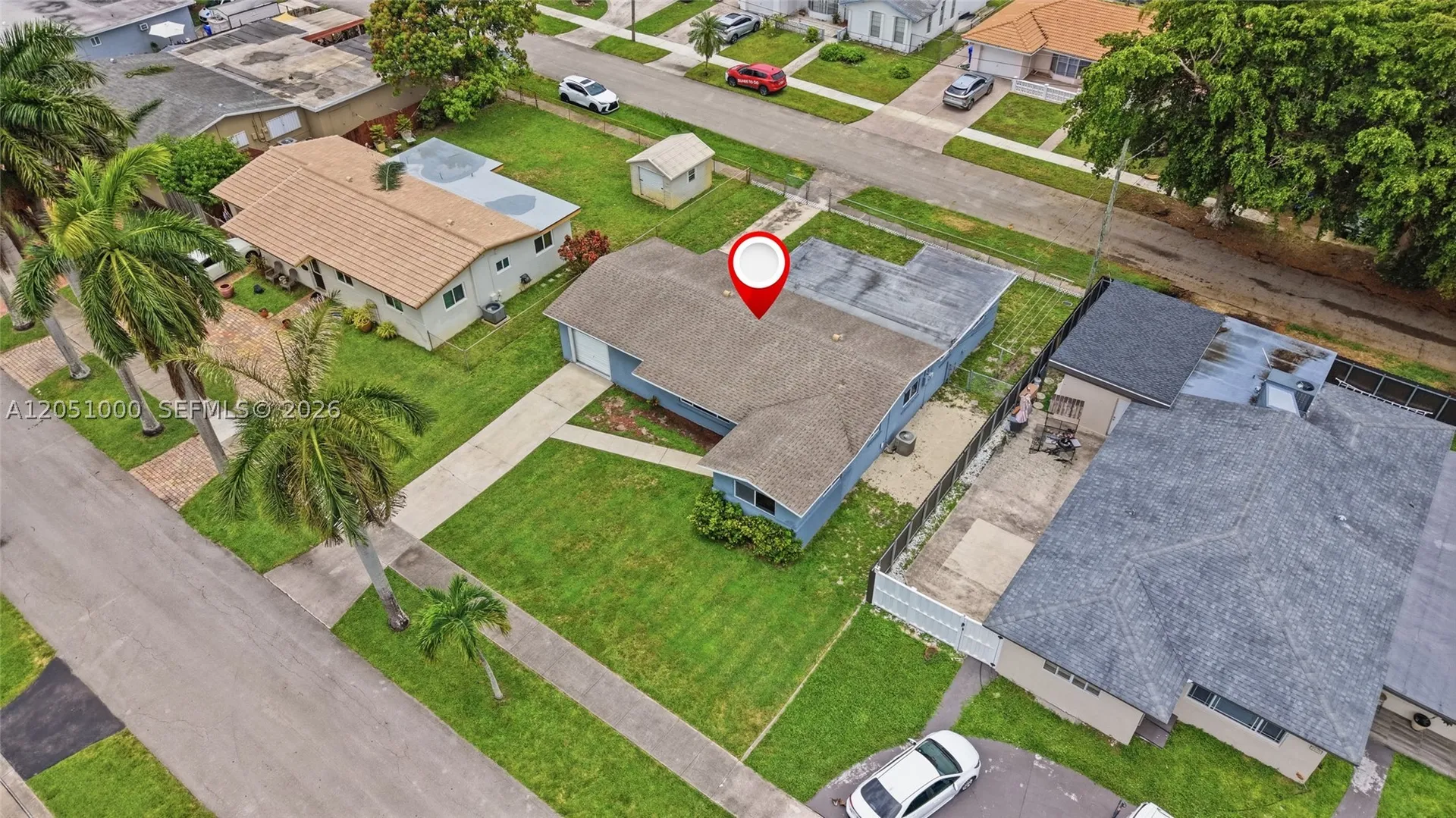 2901 Cleveland Street Hollywood FL 33020