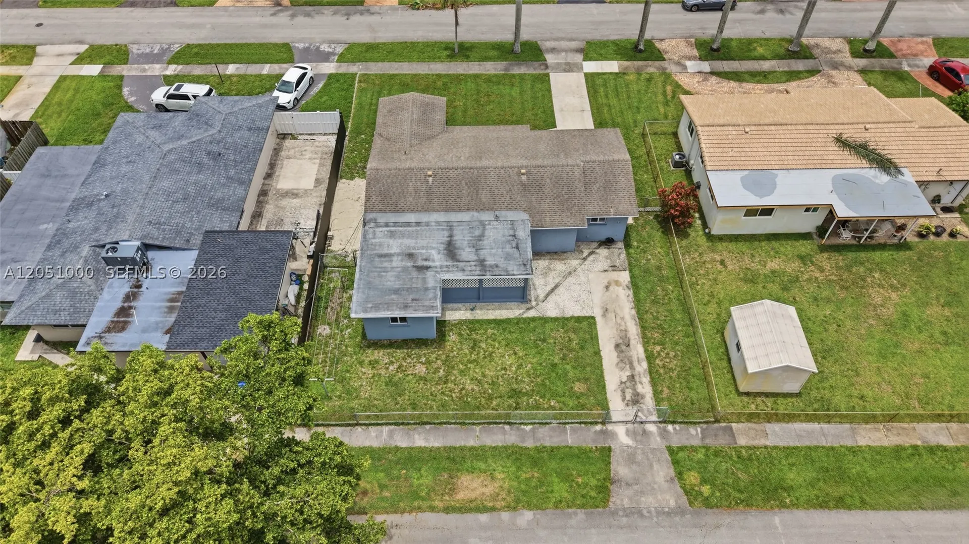2901 Cleveland Street Hollywood FL 33020