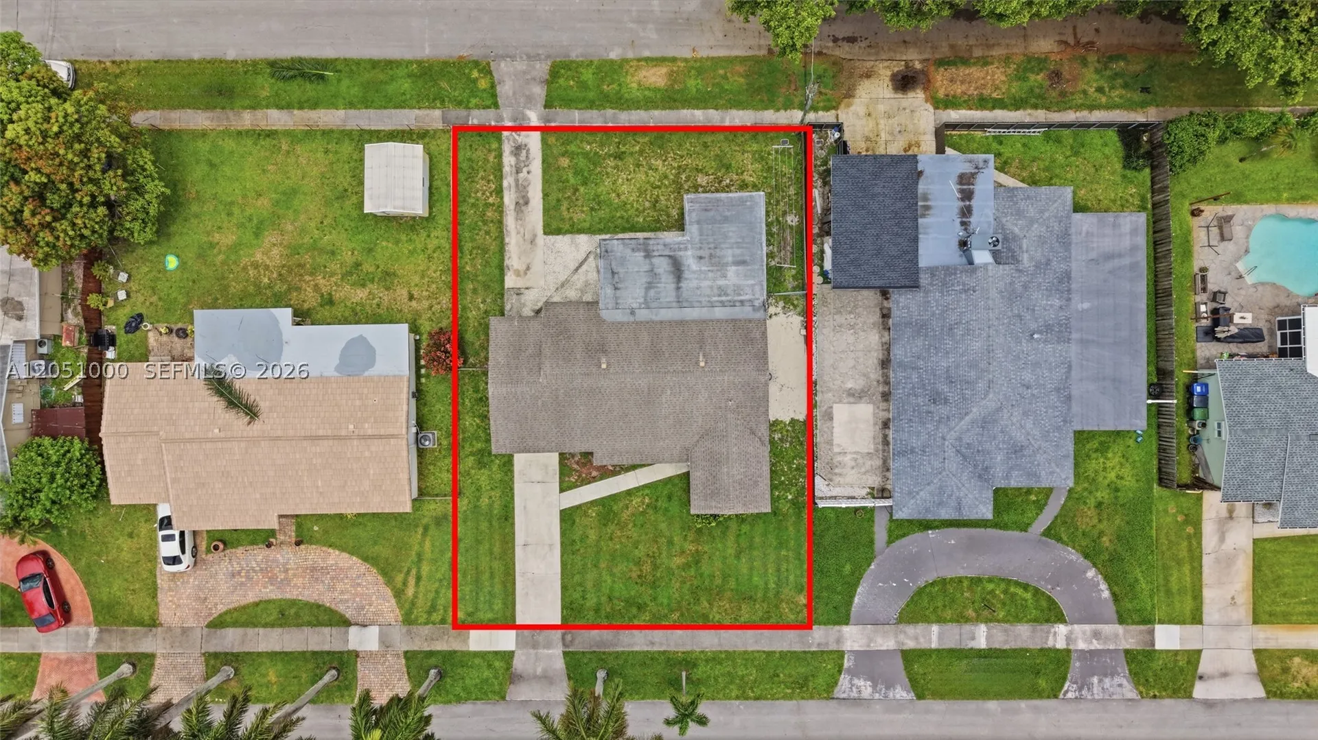 2901 Cleveland Street Hollywood FL 33020