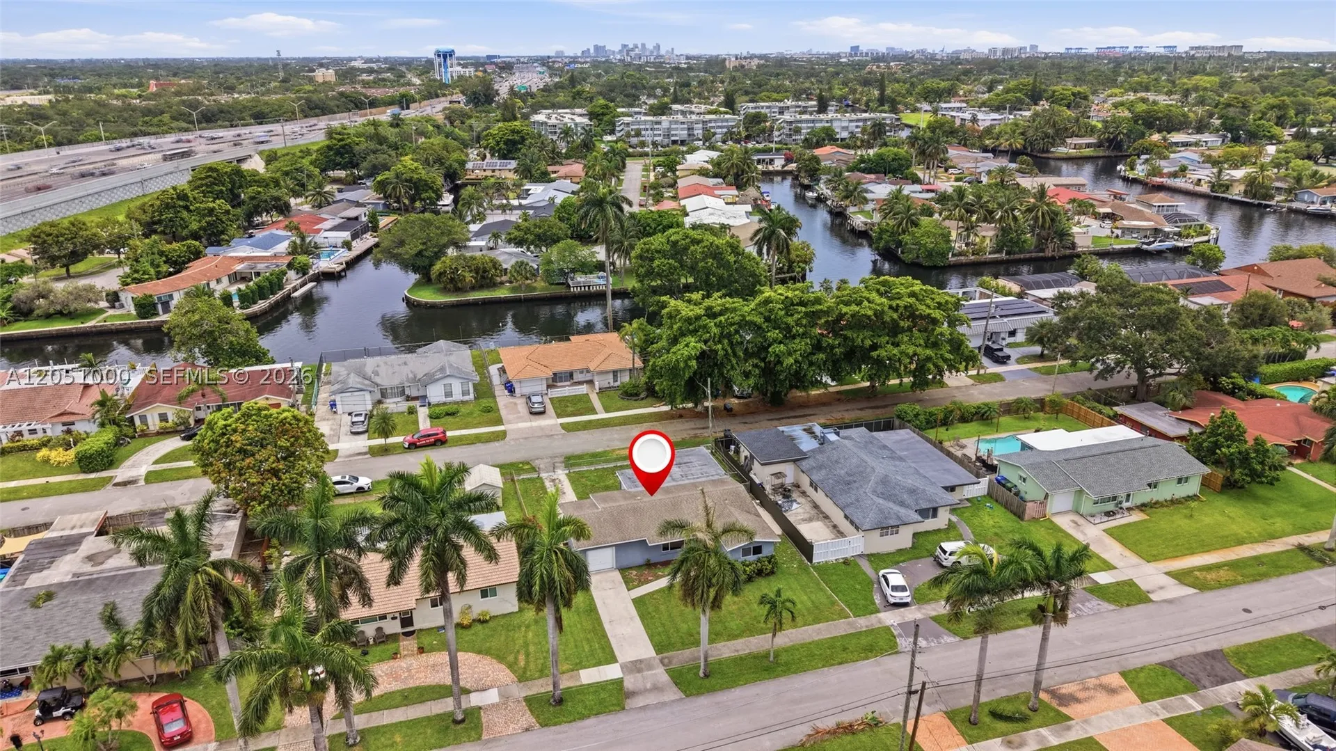 2901 Cleveland Street Hollywood FL 33020