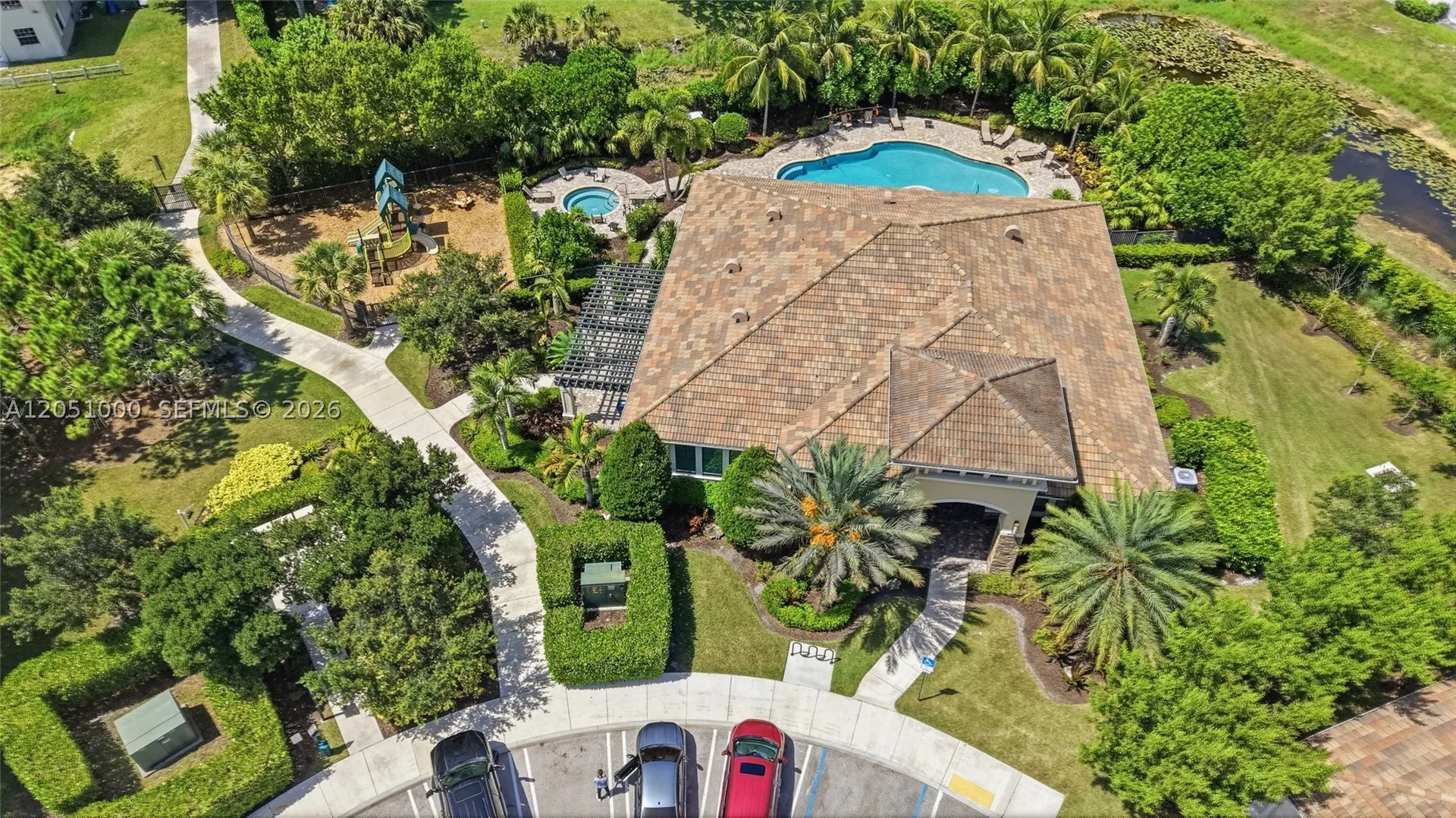 2901 Cleveland Street Hollywood FL 33020