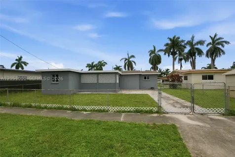 2901 Cleveland Street Hollywood FL 33020