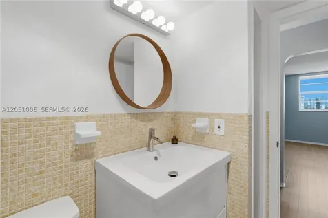 2851 Leonard Drive Aventura FL 33160