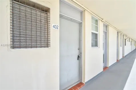 2851 Leonard Drive Aventura FL 33160