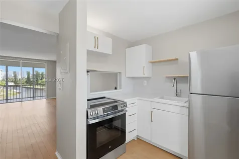 2851 Leonard Drive Aventura FL 33160