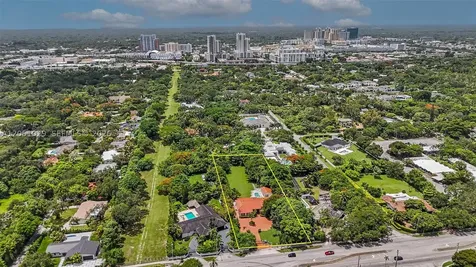 7030 Sunset Drive Miami FL 33143