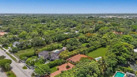 7030 Sunset Drive Miami FL 33143