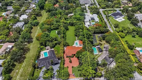 7030 Sunset Drive Miami FL 33143