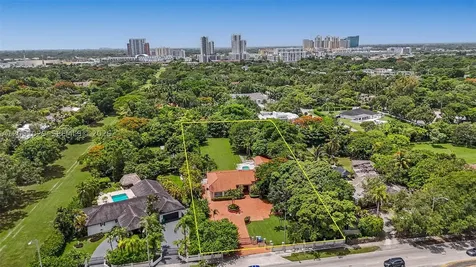 7030 Sunset Drive Miami FL 33143