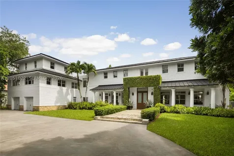 6845 SW 98th Street Pinecrest FL 33156