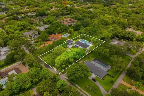 6845 SW 98th Street Pinecrest FL 33156