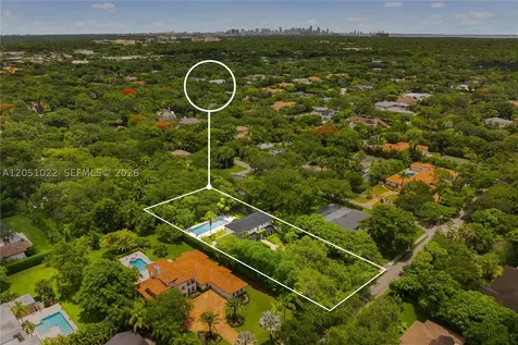 6845 SW 98th Street Pinecrest FL 33156