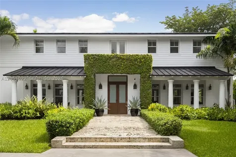 6845 SW 98th Street Pinecrest FL 33156