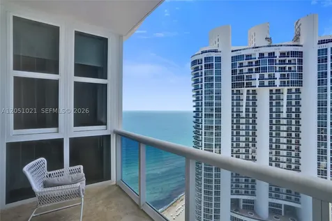 18201 Collins Avenue Sunny Isles Beach FL 33160