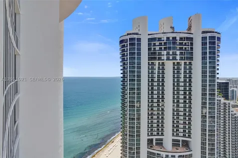 18201 Collins Avenue Sunny Isles Beach FL 33160
