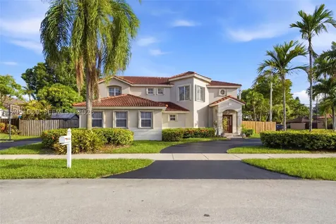 11980 SW 99th Street Miami FL 33186