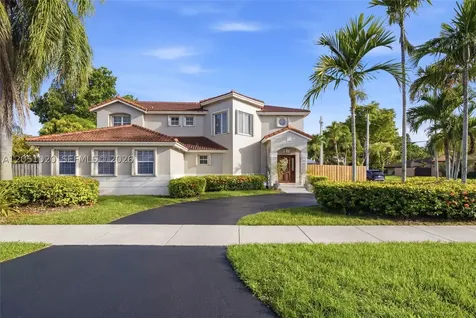 11980 SW 99th Street Miami FL 33186