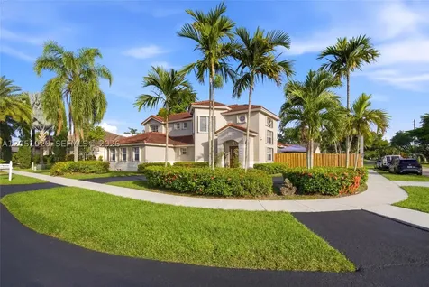 11980 SW 99th Street Miami FL 33186