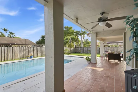 11980 SW 99th Street Miami FL 33186