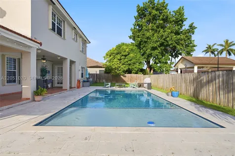11980 SW 99th Street Miami FL 33186