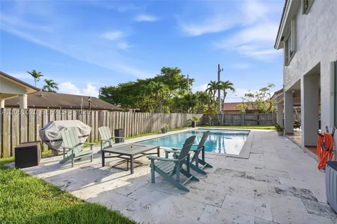 11980 SW 99th Street Miami FL 33186