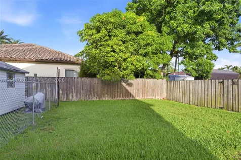 11980 SW 99th Street Miami FL 33186