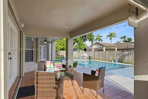 11980 SW 99th Street Miami FL 33186