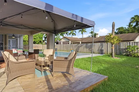 11980 SW 99th Street Miami FL 33186