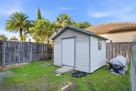 11980 SW 99th Street Miami FL 33186