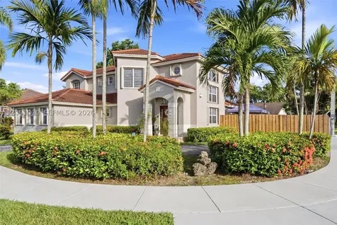 11980 SW 99th Street Miami FL 33186