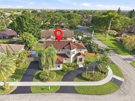 11980 SW 99th Street Miami FL 33186