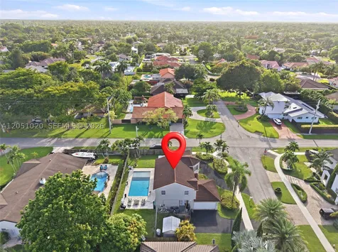 11980 SW 99th Street Miami FL 33186