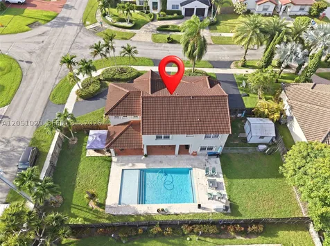 11980 SW 99th Street Miami FL 33186