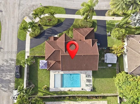 11980 SW 99th Street Miami FL 33186