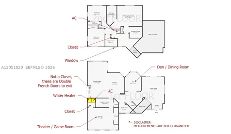 11980 SW 99th Street Miami FL 33186