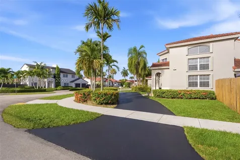 11980 SW 99th Street Miami FL 33186