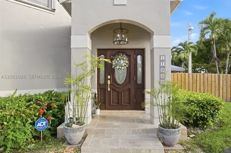 11980 SW 99th Street Miami FL 33186