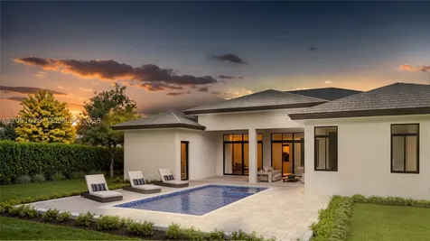 29609 SW 194 Court Homestead FL 33030