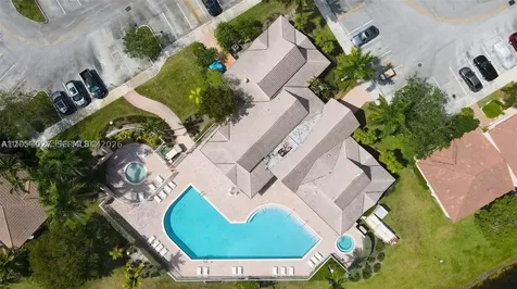 542 NW 208th Terrace Pembroke Pines FL 33029