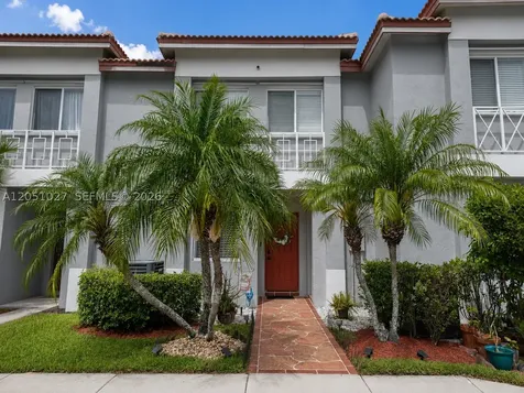 542 NW 208th Terrace Pembroke Pines FL 33029