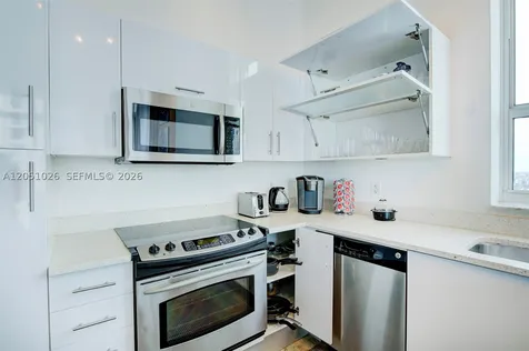 234 NE 3rd Street Miami FL 33132