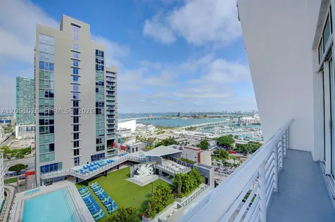 234 NE 3rd Street Miami FL 33132